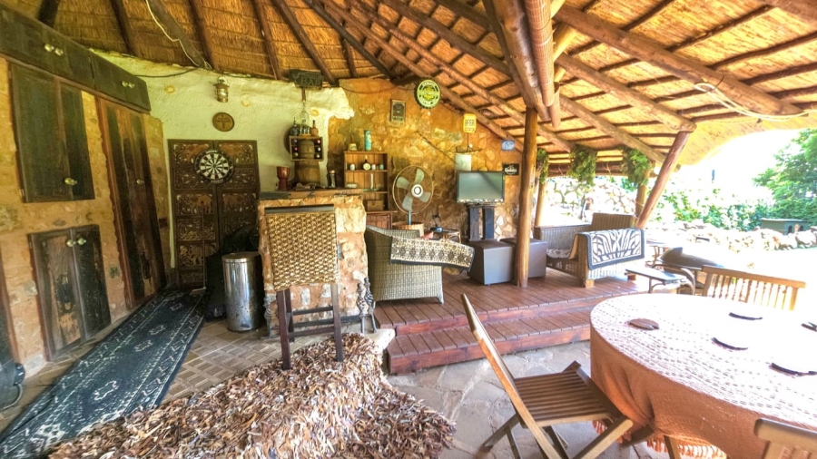 3 Bedroom Property for Sale in Kosmos North West